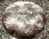 Foto del paso 7 de la receta: Bizcocho de zanahoria