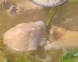 Foto langkah ke 4 dari resep Soto Ayam Bening.