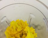 Foto del paso 1 de la receta: Puré de Coliflor con Leche de Soja!