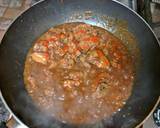 Thai Style Chicken Livers recipe step 17 photo