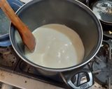 Foto del paso 2 de la receta: Masa choux