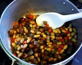 A picture of step 6 of ✿ Short and Easy Five Ingredients Soybeans ✿.