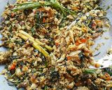 Foto langkah ke 3 dari resep Pampis tongkol.