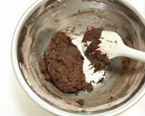 A picture of step 4 of Chocolate Tart for Chocolate Lovers.