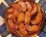 A picture of step 9 of Authentic French Tarte Tatin (with an Easy Crust).