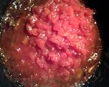 Pink beans recipe step 6 photo