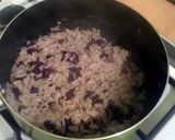 A picture of step 10 of Vickys Jerk Chicken w Jamaican-Style Rice & Peas, GF DF EF SF NF.