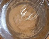 A picture of step 3 of Easy "Everything 50" Muffins.