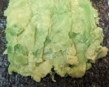 Foto del paso 3 de la receta: Sándwich de Sushi