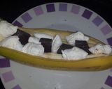A picture of step 3 of Banana Boat.