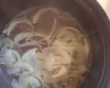 Kapros vajbabfőzelék recept fázis 1 fotója