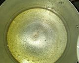 A picture of step 3 of My stir fry noodles with boiled eggs and veggies.