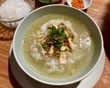 Foto langkah ke 5 dari resep Soto Bening.