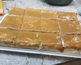 Krémes recept fázis 7 fotója