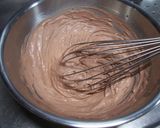 A picture of step 14 of Simply Made with Cocoa: Chocolate Roll Cake.
