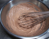 A picture of step 14 of Simply Made with Cocoa: Chocolate Roll Cake.