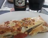 Foto del paso 10 de la receta: Trenza Caprese 🇮🇹
