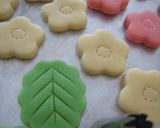 A picture of step 11 of Mama's Golden Recipe: Basic Cut-out Cookies.