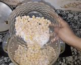 صورة لخطوة 1 من وصفة حمص كامون (طايب وهاري)
