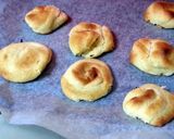 A picture of step 3 of Viennese Swirl.