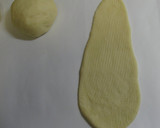 A picture of step 5 of Basic Bread Dough For Butter Rolls.