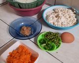 Foto langkah ke 1 dari resep Tahu Bihun Fantasi.