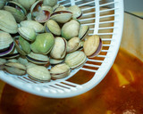 Foto del paso 7 de la receta: Arroz caldoso con patatas y almejas