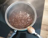 Foto del paso 2 de la receta: Barrita sana para calmar la ansiedad