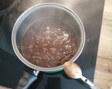 Foto del paso 2 de la receta: Barrita sana para calmar la ansiedad