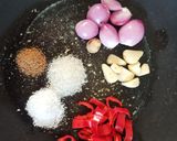 Foto langkah ke 2 dari resep Dadar Jagung Ala Aku👌.