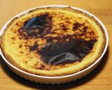 Une image de l'étape 13 de Flan pâtissier traditionnel.