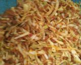 Foto del paso 1 de la receta: Tinga rendidora