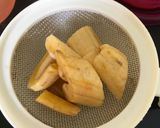 Foto langkah ke 6 dari resep Mpasi 6month pepaya, pisang with chia seed.