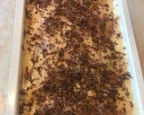 Tiramisu újragondolva, pudingos krémes süteményként 🍮🍫🥛🍋 recept fázis 5 fotója