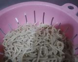 Foto del paso 4 de la receta: Spaghetti verde 💚