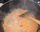 Foto langkah ke 2 dari resep Rendang daging empuk.
