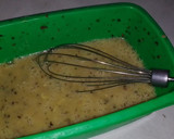 Foto del paso 1 de la receta: Masa para canelones y panqueques