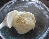 A picture of step 3 of Super Easy! Crispy Tart Crust.