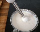 Foto del paso 5 de la receta Flan de queso