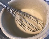 Une image de l'étape 9 de Gâteau skull ultra moelleux aux prunes de Metley.