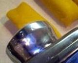 A picture of step 6 of Fresh Homemade Pasta Is The Best.