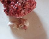 Foto del paso 1 de la receta: Guiso de ratatouille