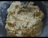 Foto del paso 3 de la receta: Galletitas de naranja