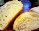 A picture of step 27 of Buttery and Fragrant Croissants.