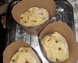 Foto del paso 4 de la receta: Pan dulce fácil