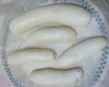A picture of step 9 of Easy Homemade Pain d'Epi (Wheat Stalk Shaped Bread).