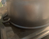 Foto del paso 9 de la receta: Pan casero con masa madre
