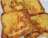 A picture of step 11 of Kids will Love this French Toast.