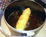 A picture of step 4 of Chimichangas Your Way.