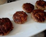 Foto del paso 4 de la receta: Croquetas de jurel en tarro
